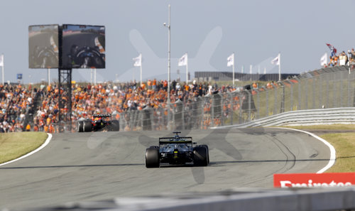 F1 Grand Prix of the Netherlands