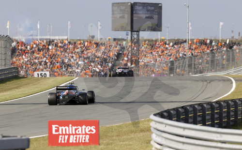 F1 Grand Prix of the Netherlands