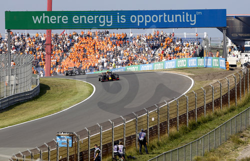 F1 Grand Prix of the Netherlands