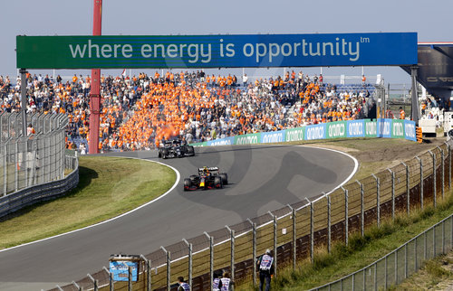 F1 Grand Prix of the Netherlands