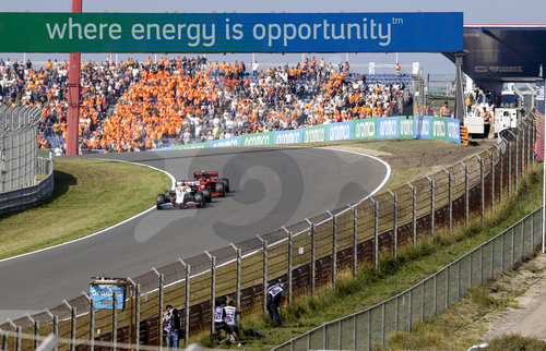 F1 Grand Prix of the Netherlands