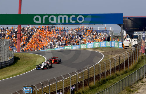 F1 Grand Prix of the Netherlands