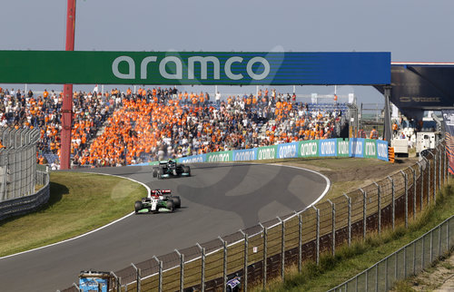 F1 Grand Prix of the Netherlands