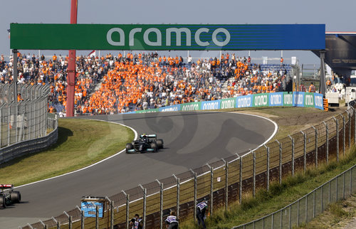 F1 Grand Prix of the Netherlands