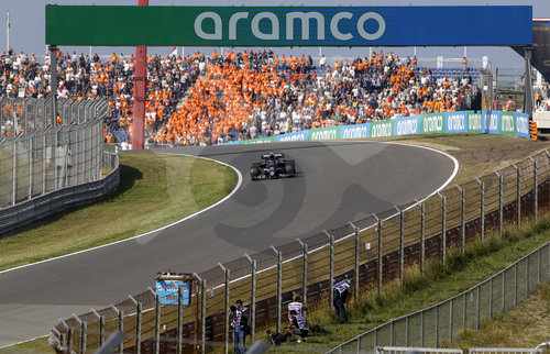 F1 Grand Prix of the Netherlands