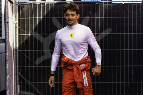 F1 Grand Prix of the Netherlands