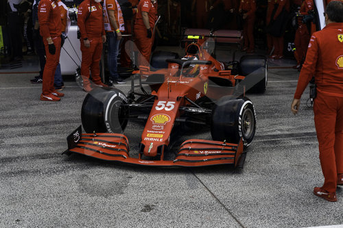 F1 Grand Prix of the Netherlands