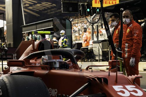 F1 Grand Prix of the Netherlands