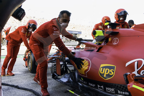 F1 Grand Prix of the Netherlands