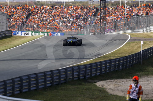 F1 Grand Prix of the Netherlands