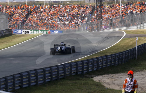 F1 Grand Prix of the Netherlands