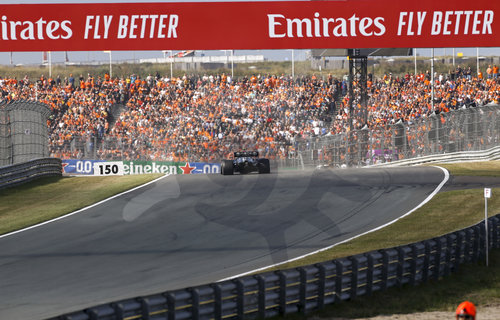 F1 Grand Prix of the Netherlands