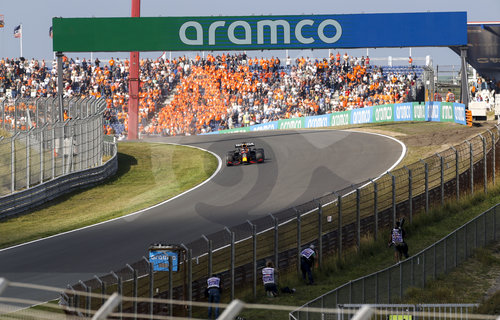 F1 Grand Prix of the Netherlands