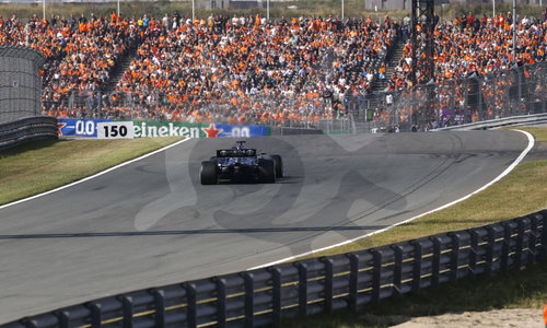 F1 Grand Prix of the Netherlands