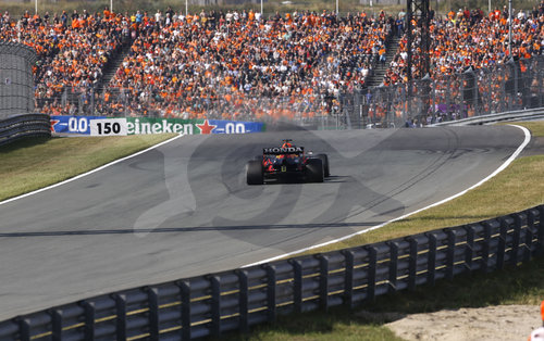 F1 Grand Prix of the Netherlands