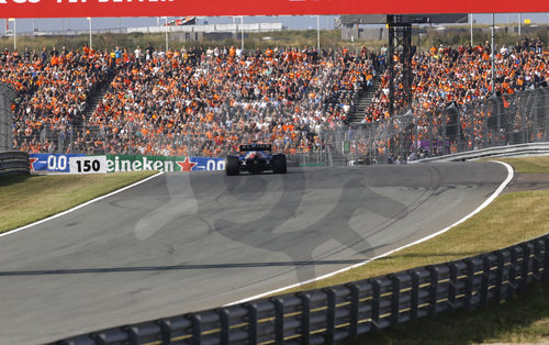 F1 Grand Prix of the Netherlands