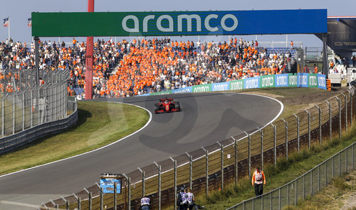 F1 Grand Prix of the Netherlands
