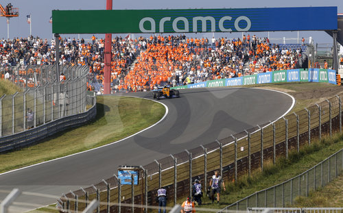 F1 Grand Prix of the Netherlands