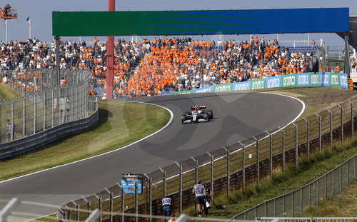 F1 Grand Prix of the Netherlands