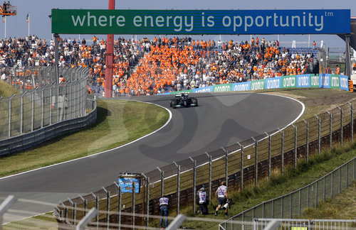 F1 Grand Prix of the Netherlands