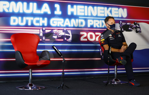F1 Grand Prix of the Netherlands