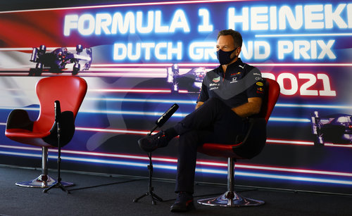 F1 Grand Prix of the Netherlands