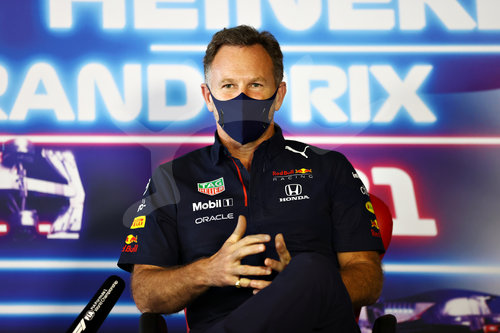 F1 Grand Prix of the Netherlands