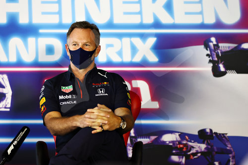 F1 Grand Prix of the Netherlands