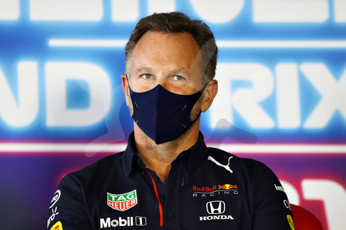 F1 Grand Prix of the Netherlands