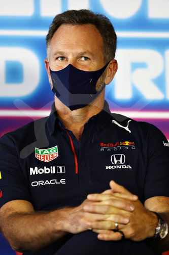 F1 Grand Prix of the Netherlands