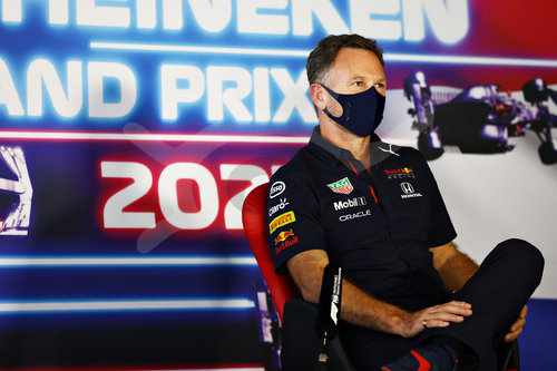 F1 Grand Prix of the Netherlands
