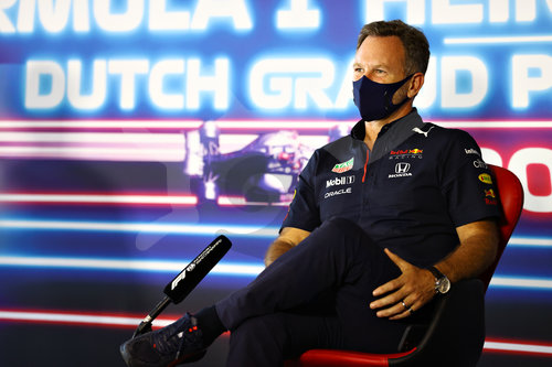 F1 Grand Prix of the Netherlands