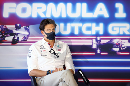 F1 Grand Prix of the Netherlands