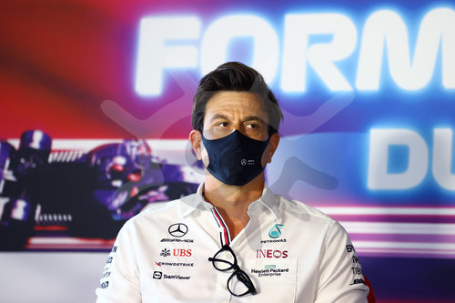 F1 Grand Prix of the Netherlands