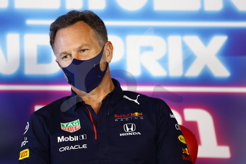 F1 Grand Prix of the Netherlands