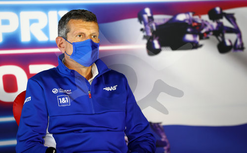 F1 Grand Prix of the Netherlands
