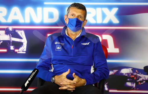 F1 Grand Prix of the Netherlands