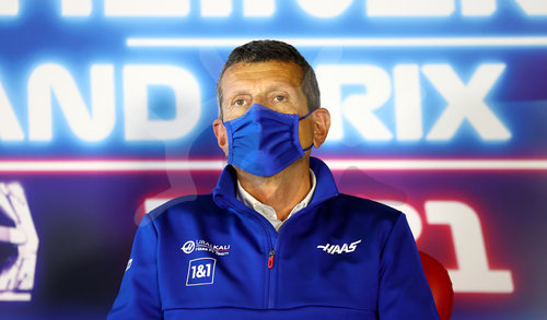 F1 Grand Prix of the Netherlands
