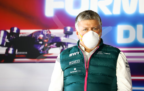 F1 Grand Prix of the Netherlands