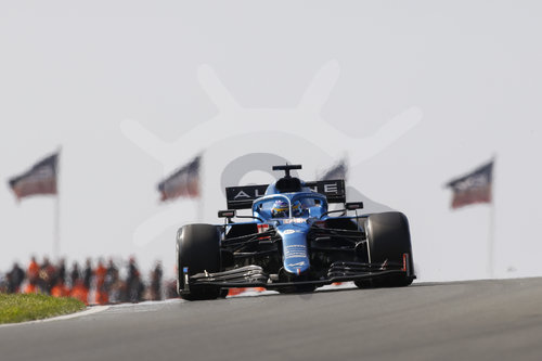 F1 Grand Prix of the Netherlands