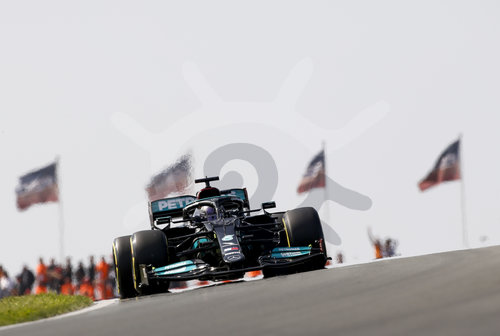 F1 Grand Prix of the Netherlands