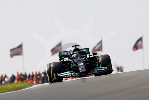 F1 Grand Prix of the Netherlands