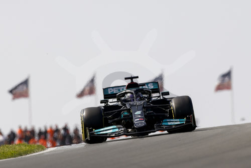 F1 Grand Prix of the Netherlands