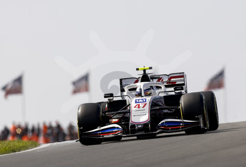 F1 Grand Prix of the Netherlands