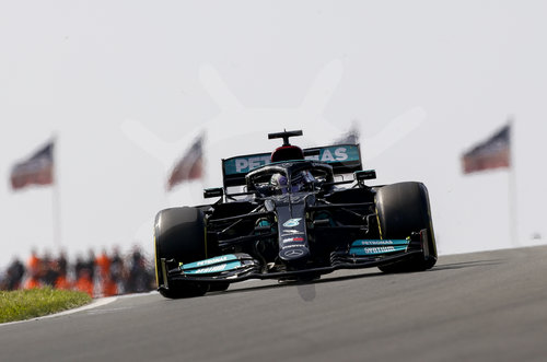 F1 Grand Prix of the Netherlands