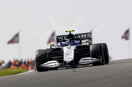 F1 Grand Prix of the Netherlands