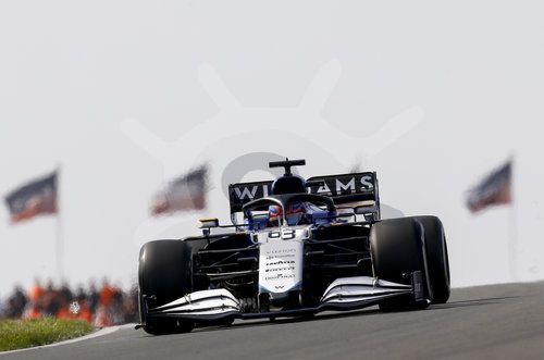 F1 Grand Prix of the Netherlands