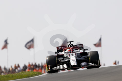 F1 Grand Prix of the Netherlands