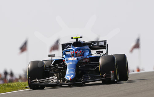 F1 Grand Prix of the Netherlands