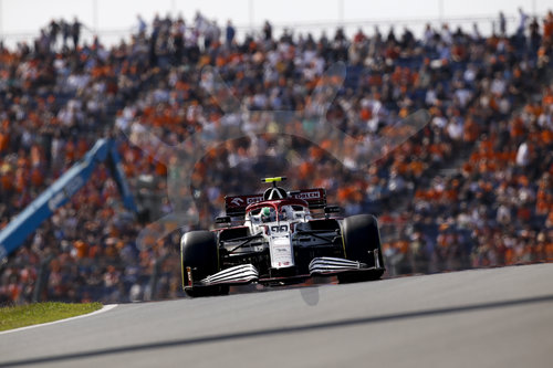 F1 Grand Prix of the Netherlands
